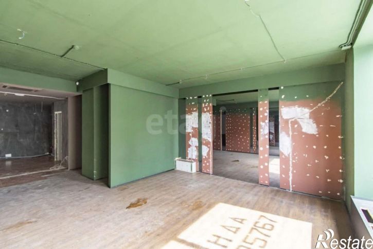 Торговое помещение улица Володарского, 21,  д. 21