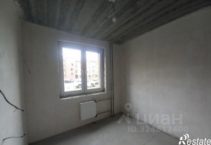 1-комн квартира улица Надира Сагдеева, 10,  д. 10