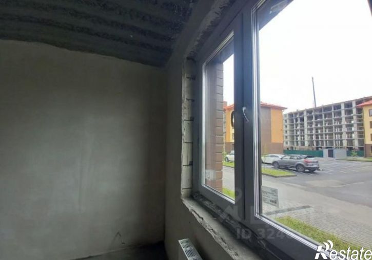 1-комн квартира улица Надира Сагдеева, 10,  д. 10