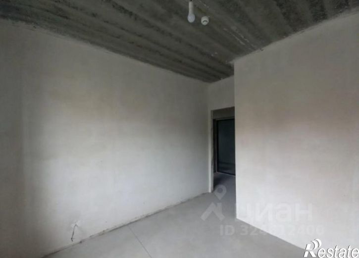 1-комн квартира улица Надира Сагдеева, 10,  д. 10