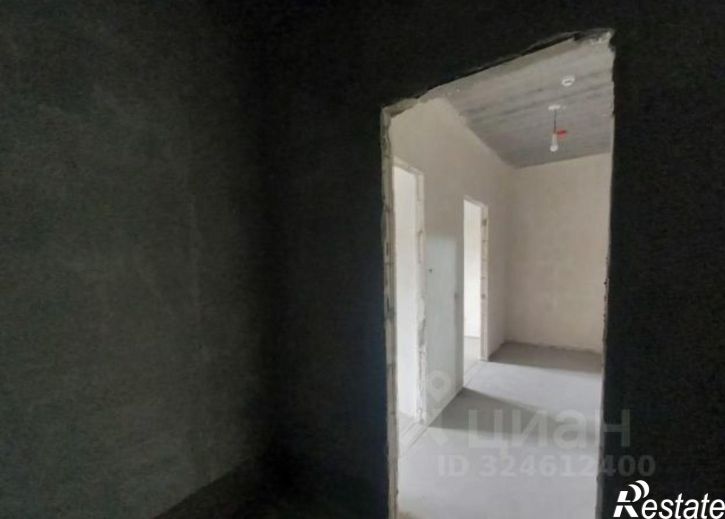 1-комн квартира улица Надира Сагдеева, 10,  д. 10