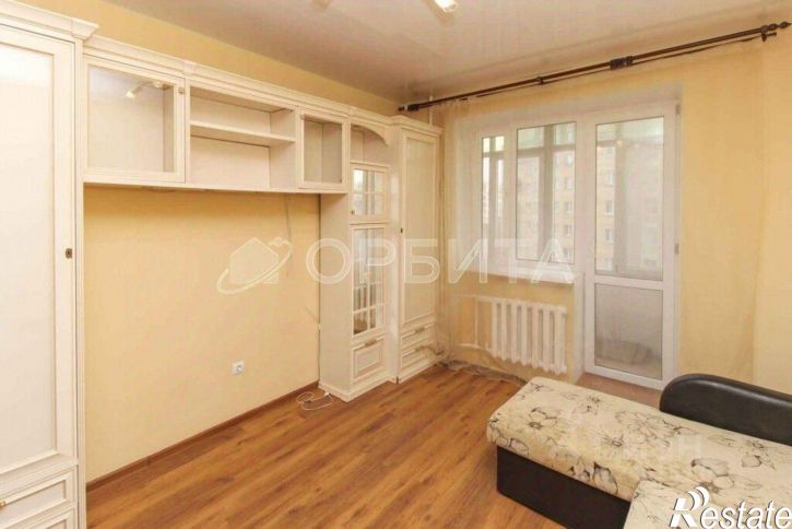 3-комн квартира улица Малыгина, 4/1,  д. 4/1