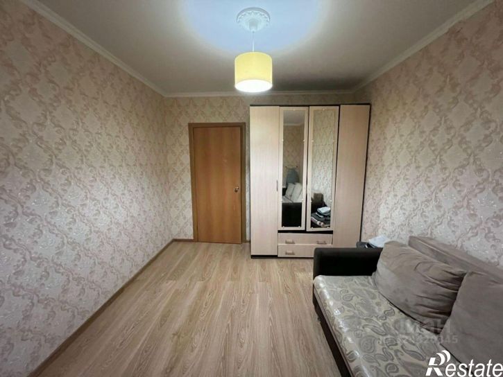 2-комн квартира улица Пермякова, 53,  д. 53