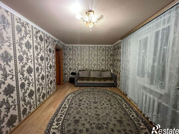 2-комн квартира улица Пермякова, 53,  д. 53