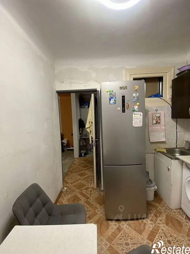 2-комн квартира улица Урицкого, 44,  д. 44