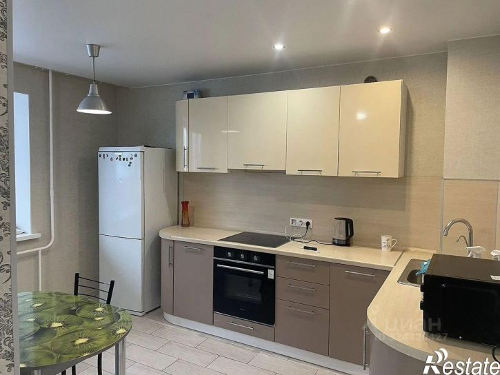 1-комн квартира Газопромысловая улица, 6,  д. 6