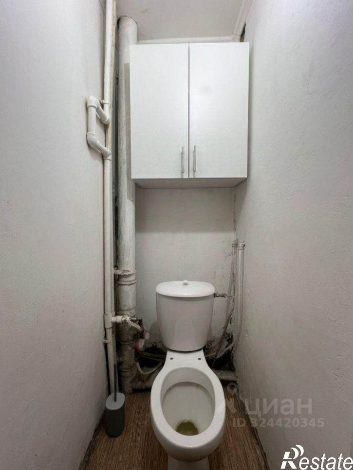 2-комн квартира улица Пермякова, 53,  д. 53