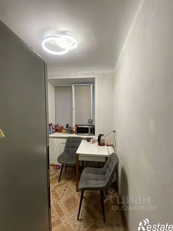 2-комн квартира улица Урицкого, 44,  д. 44