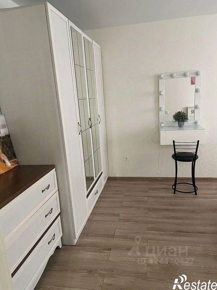 1-комн квартира Газопромысловая улица, 6,  д. 6