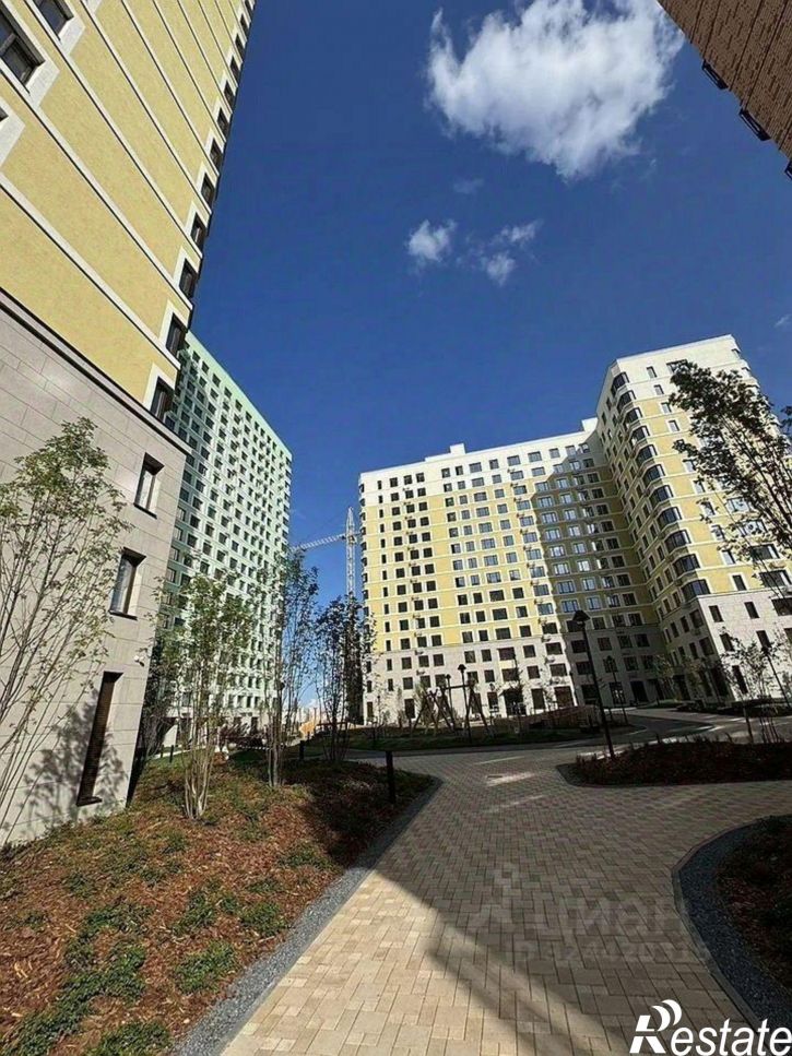 1-комн квартира улица Эльвиры Федоровой, 1к1,  д. 1к1