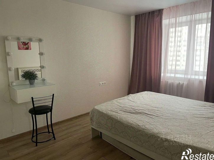 1-комн квартира Газопромысловая улица, 6,  д. 6