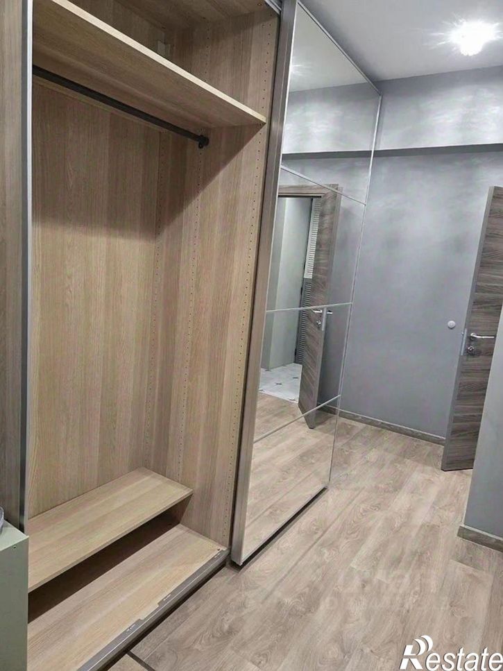 1-комн квартира улица Федюнинского, 56,  д. 56