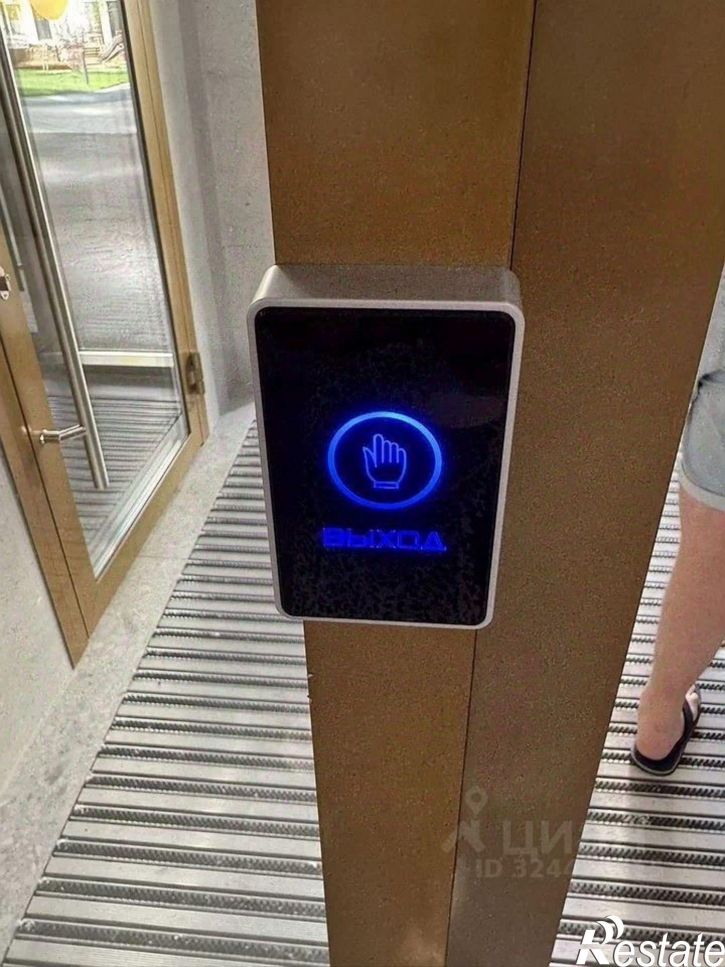 1-комн квартира улица Эльвиры Федоровой, 1к1,  д. 1к1