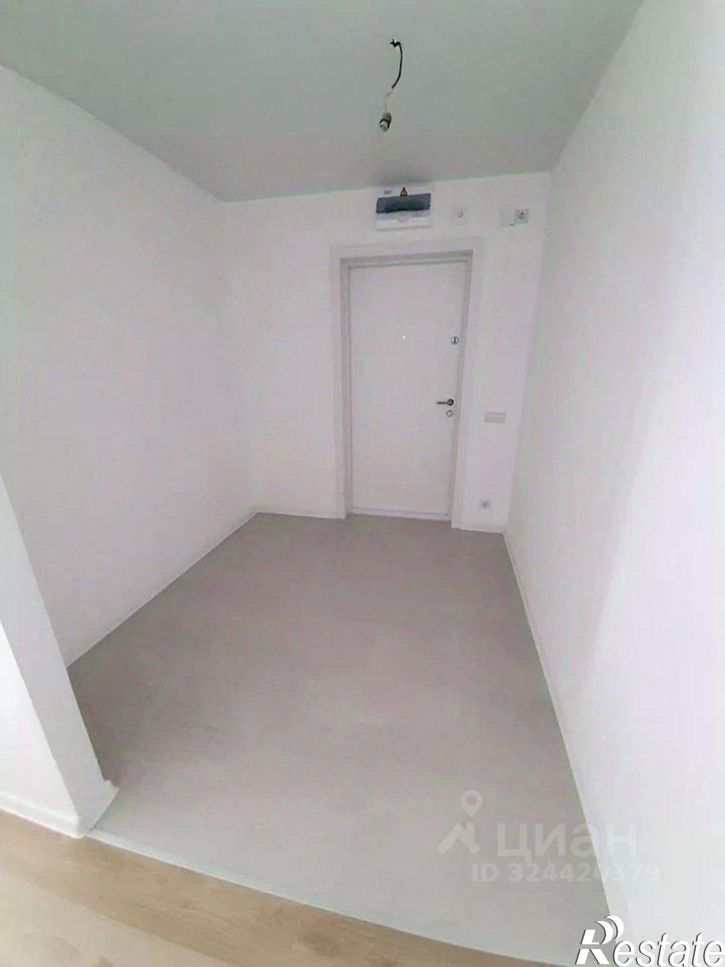 2-комн квартира Полевая улица, 117 к5,  д. 117 к5