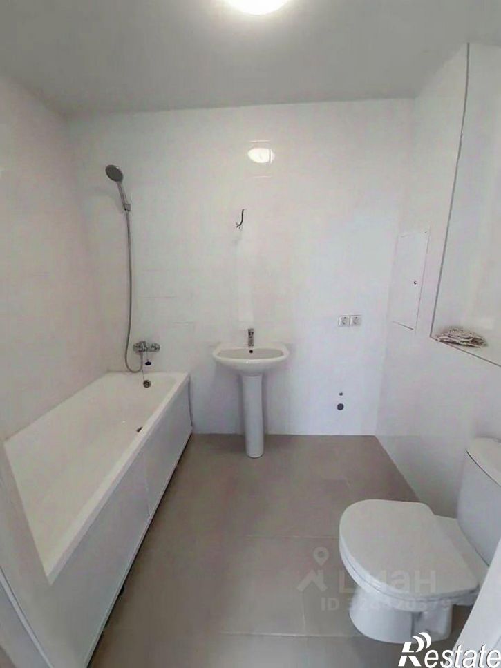 2-комн квартира Полевая улица, 117 к5,  д. 117 к5