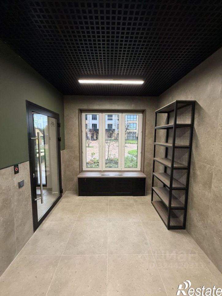 2-комн квартира улица Игоря Комиссарова, 15,  д. 15