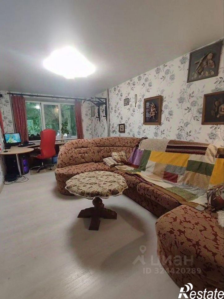 2-комн квартира Широтная улица, 83,  д. 83