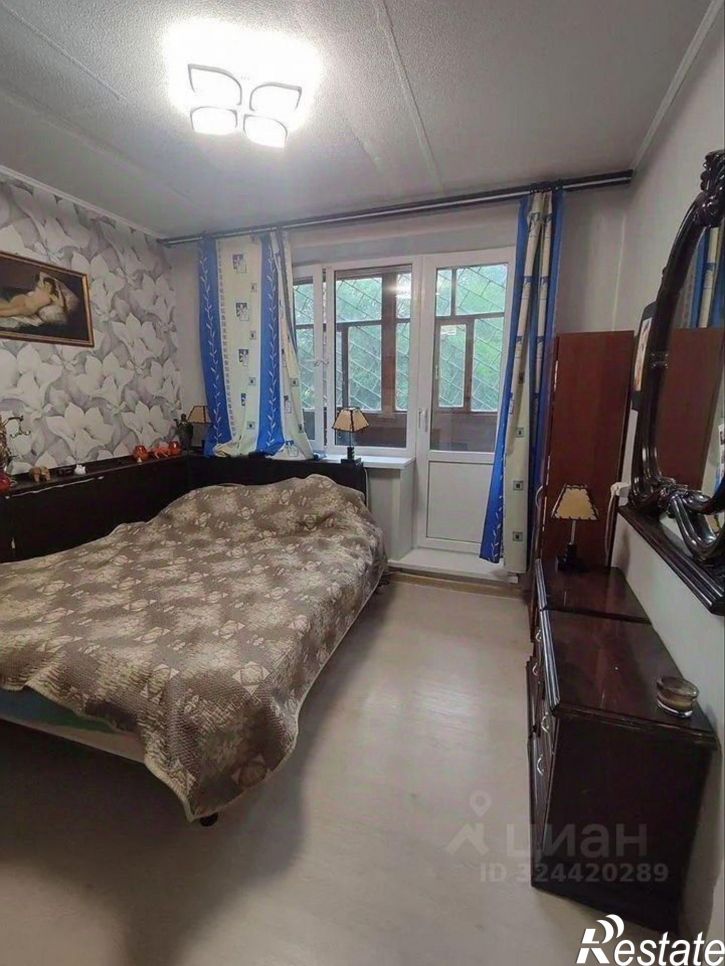 2-комн квартира Широтная улица, 83,  д. 83