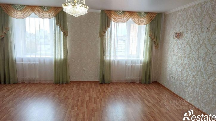 3-комн квартира Широтная улица, 148/1,  д. 148/1