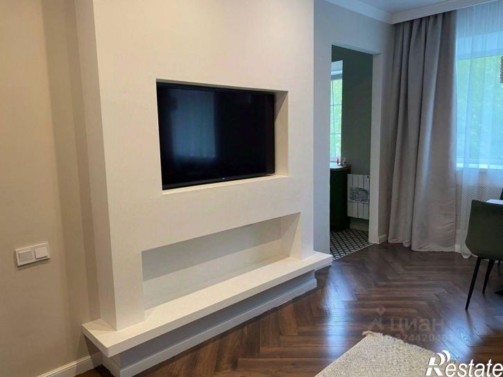 3-комн квартира улица Володарского, 34,  д. 34