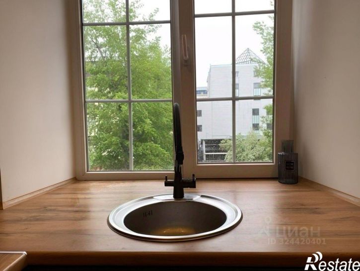 3-комн квартира улица Володарского, 34,  д. 34