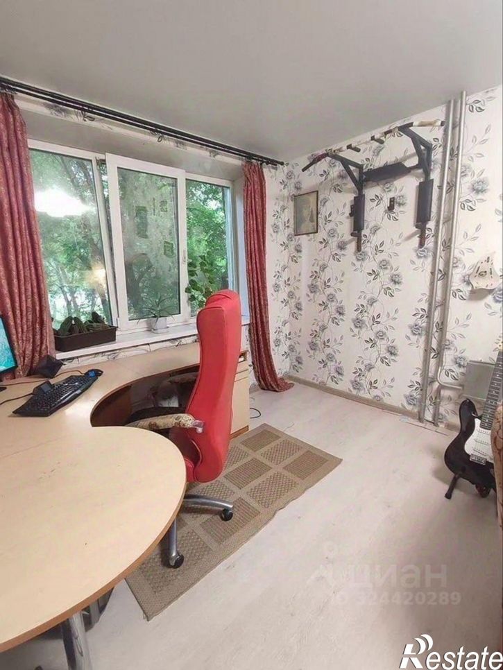 2-комн квартира Широтная улица, 83,  д. 83