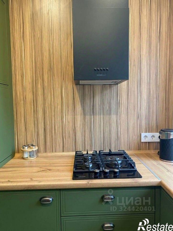 3-комн квартира улица Володарского, 34,  д. 34