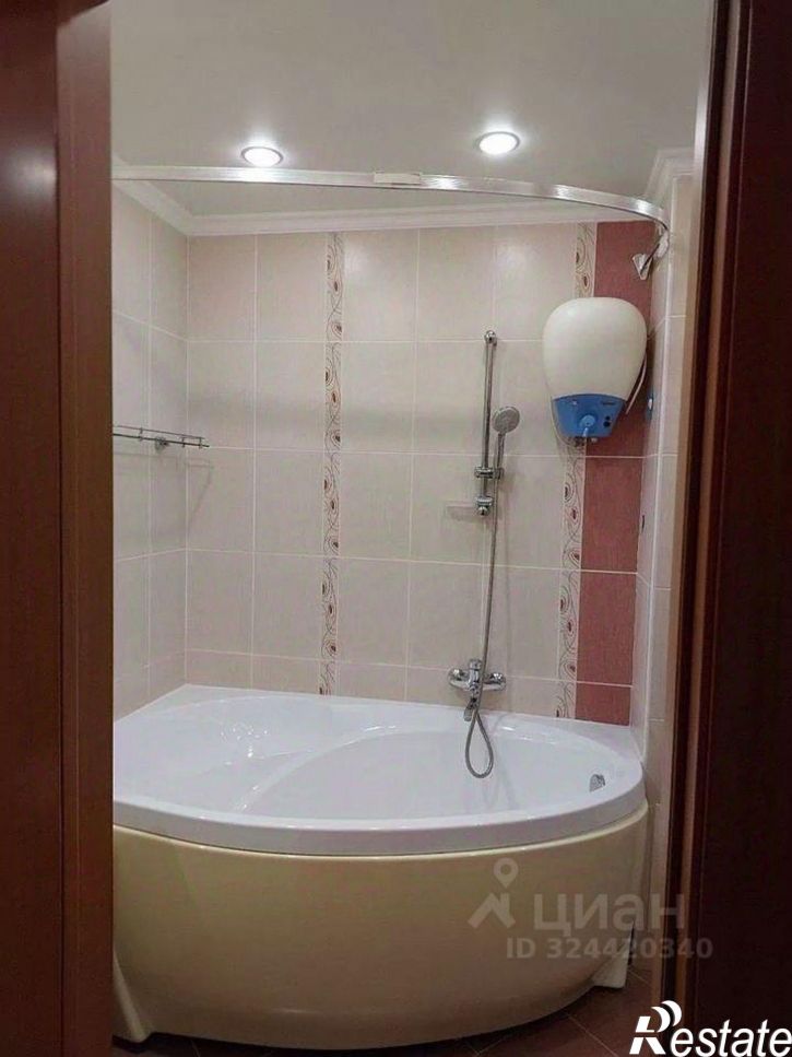 3-комн квартира Широтная улица, 148/1,  д. 148/1