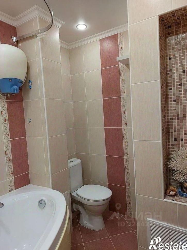 3-комн квартира Широтная улица, 148/1,  д. 148/1