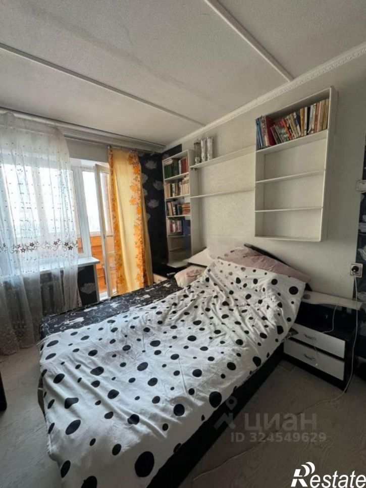 4-комн квартира Широтная улица, 19,  д. 19