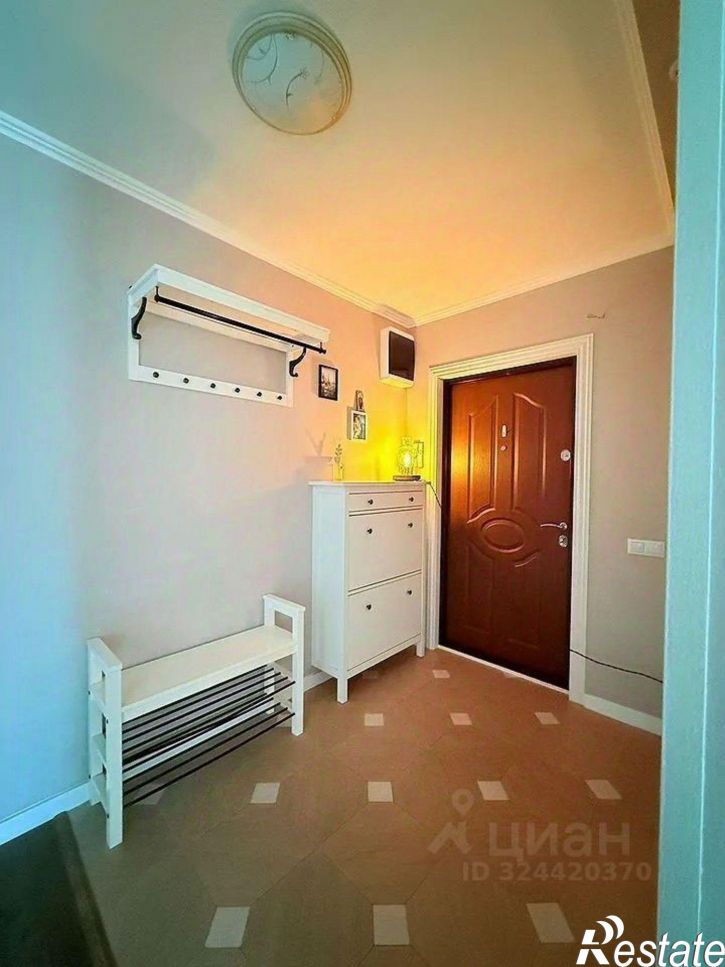 3-комн квартира улица Созидателей, 3,  д. 3