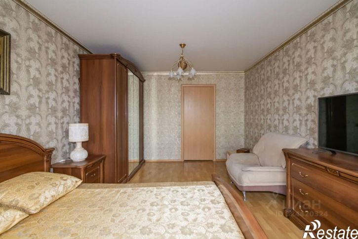 2-комн квартира улица Малыгина, 8,  д. 8