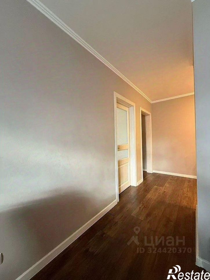 3-комн квартира улица Созидателей, 3,  д. 3