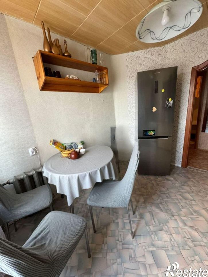 4-комн квартира Широтная улица, 19,  д. 19