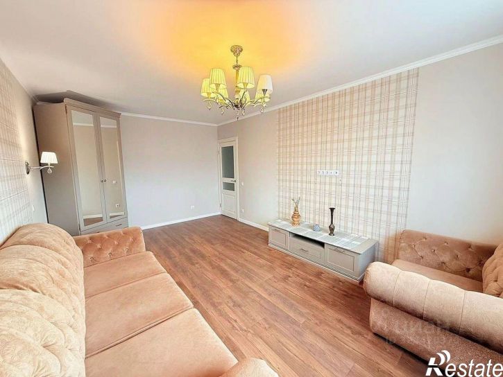 3-комн квартира улица Созидателей, 3,  д. 3