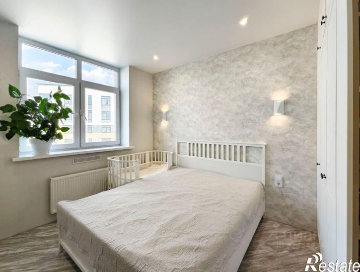 2-комн квартира улица Газовиков, 73 к4,  д. 73 к4