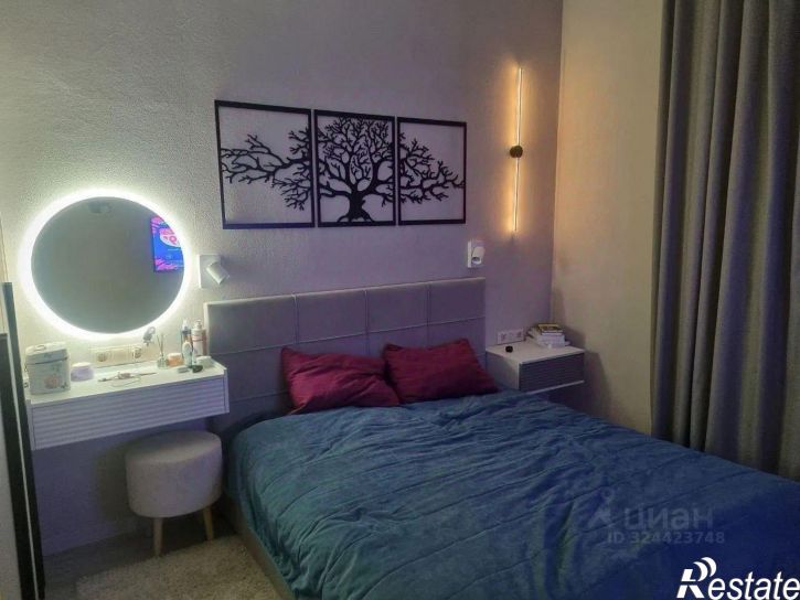 3-комн квартира улица Прокопия Артамонова, 15,  д. 15