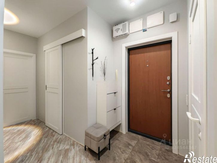 2-комн квартира улица Газовиков, 73 к4,  д. 73 к4