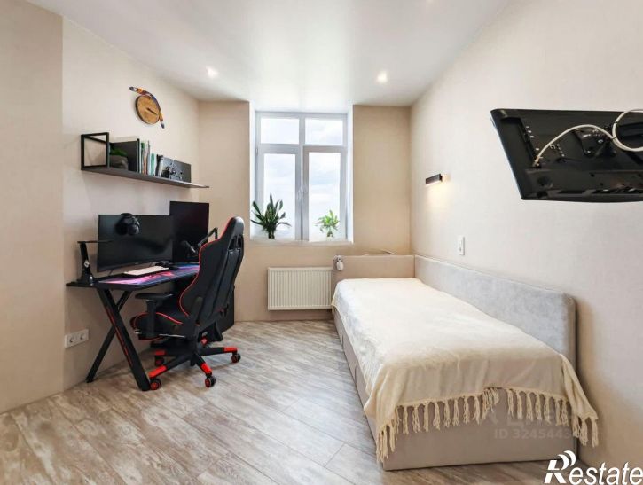 2-комн квартира улица Газовиков, 73 к4,  д. 73 к4