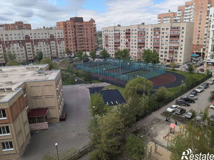 2-комн квартира улица Малыгина, 8,  д. 8