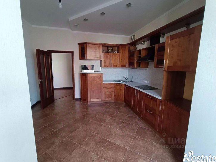 3-комн квартира Киевская улица, 65/2,  д. 65/2