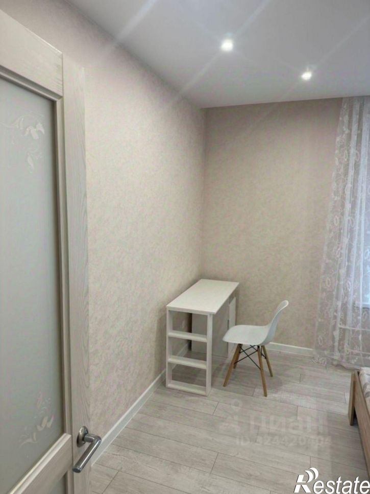 3-комн квартира Полевая улица, 105 к2,  д. 105 к2