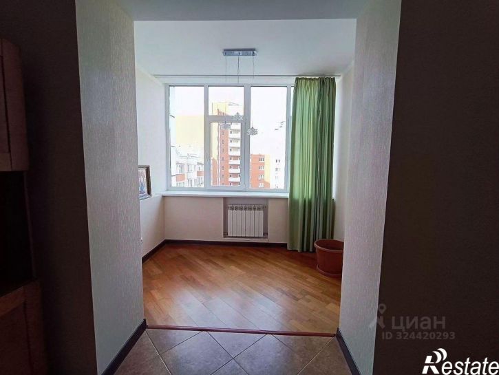 3-комн квартира Киевская улица, 65/2,  д. 65/2