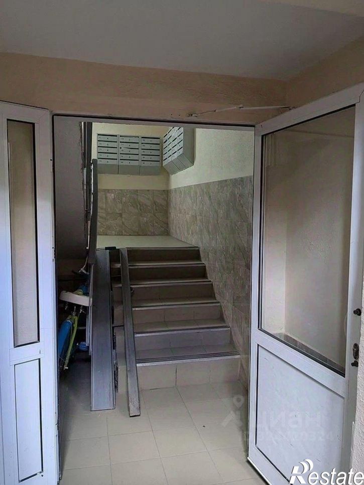 2-комн квартира улица Малыгина, 8,  д. 8