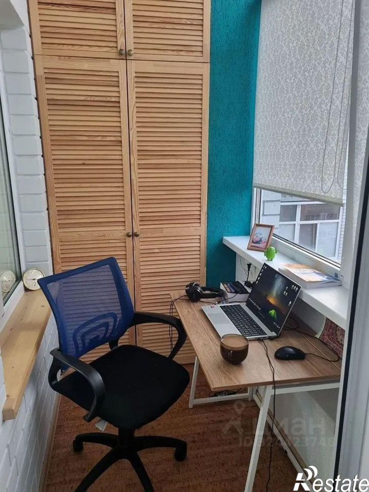 3-комн квартира улица Прокопия Артамонова, 15,  д. 15