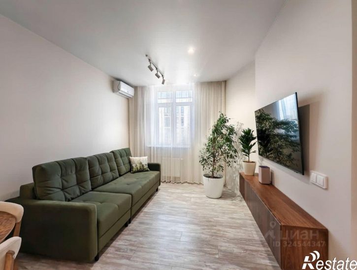 2-комн квартира улица Газовиков, 73 к4,  д. 73 к4