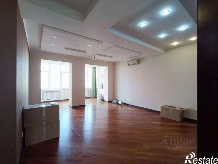 3-комн квартира Киевская улица, 65/2,  д. 65/2