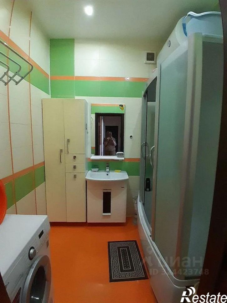 3-комн квартира улица Прокопия Артамонова, 15,  д. 15