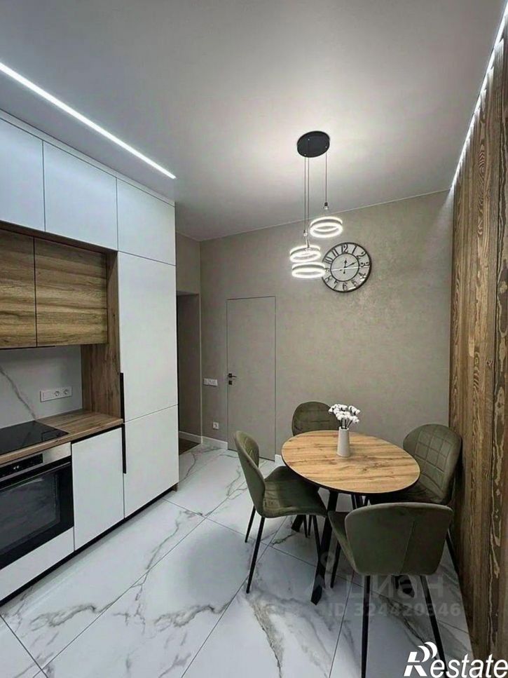 2-комн квартира улица Тимофея Кармацкого, 5 к2,  д. 5 к2