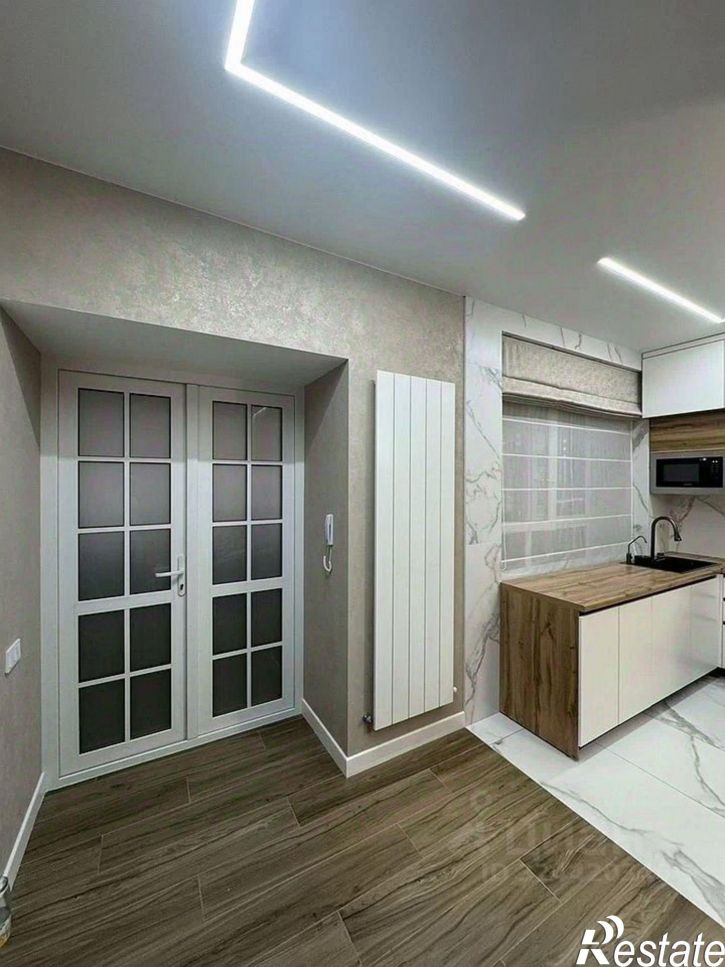 2-комн квартира улица Тимофея Кармацкого, 5 к2,  д. 5 к2